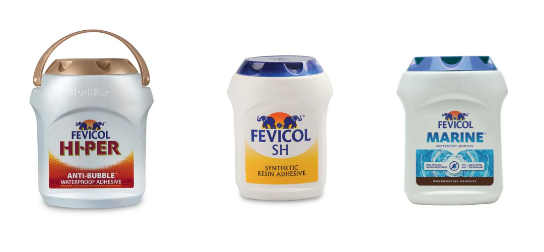 Professional Wood Glue and Adhesives in Greater Noida Shop