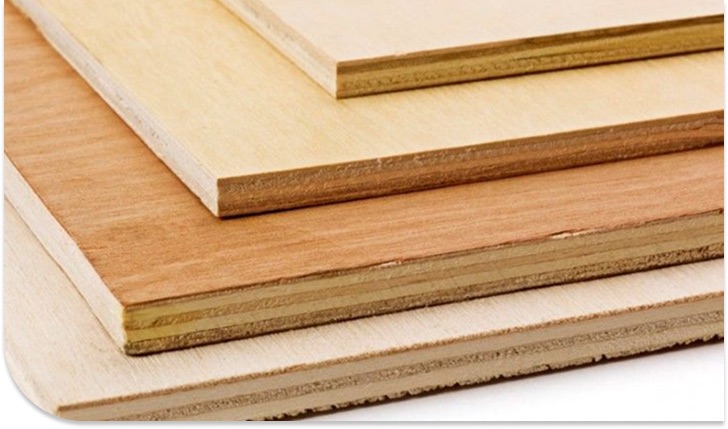 Wholesale Plywood Samples Greater Noida